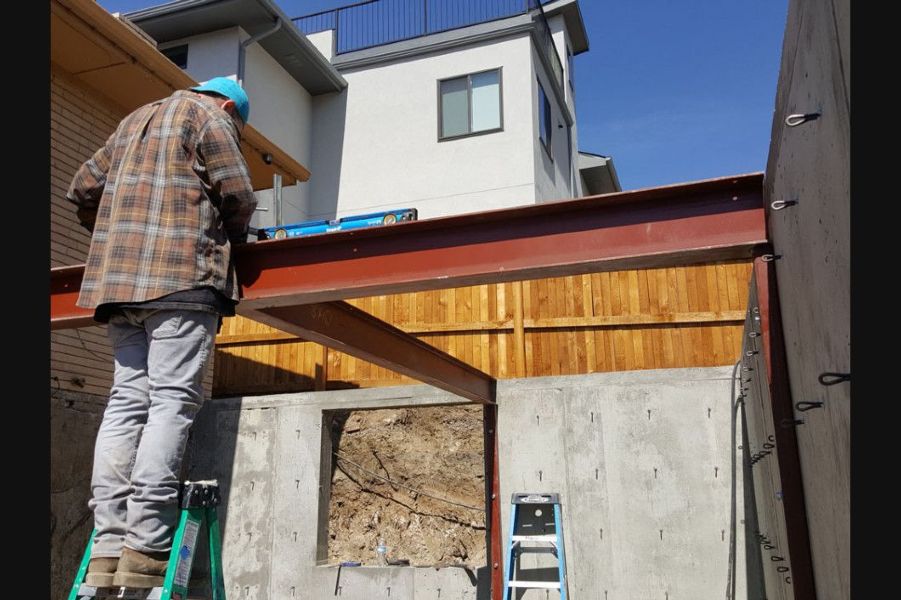 Our Services & Projects 