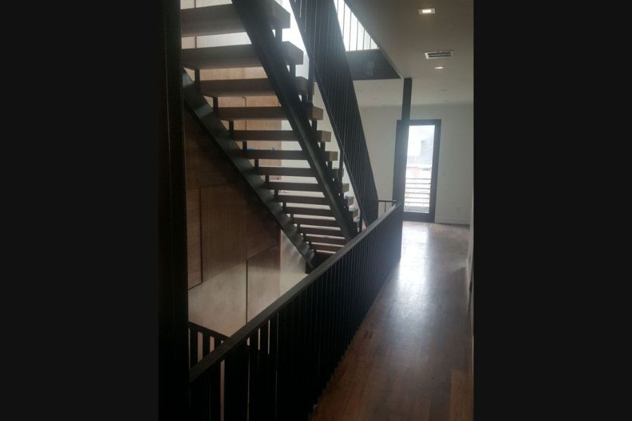 Our Services & Projects 