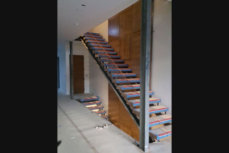 Our Services & Projects 