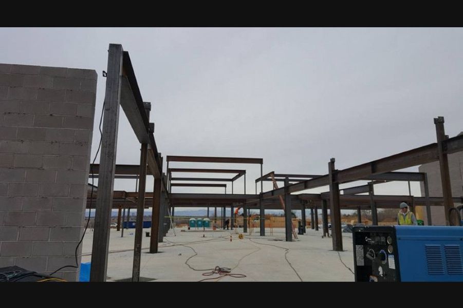 Our Services & Projects 