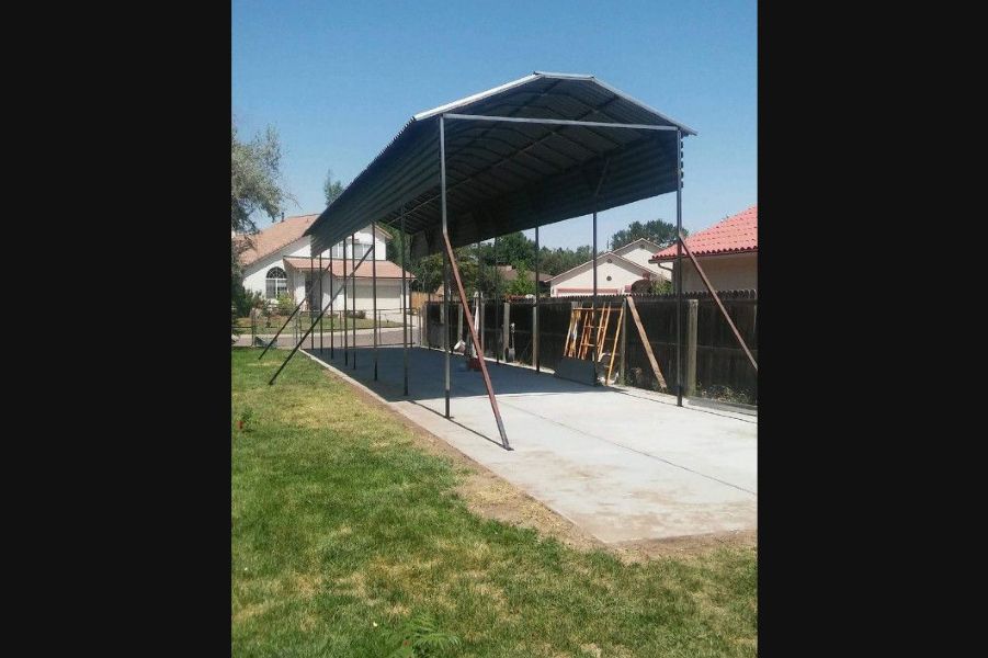 Our Services & Projects 