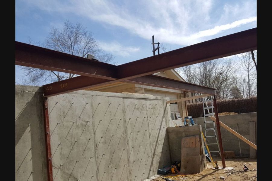 Our Services & Projects 