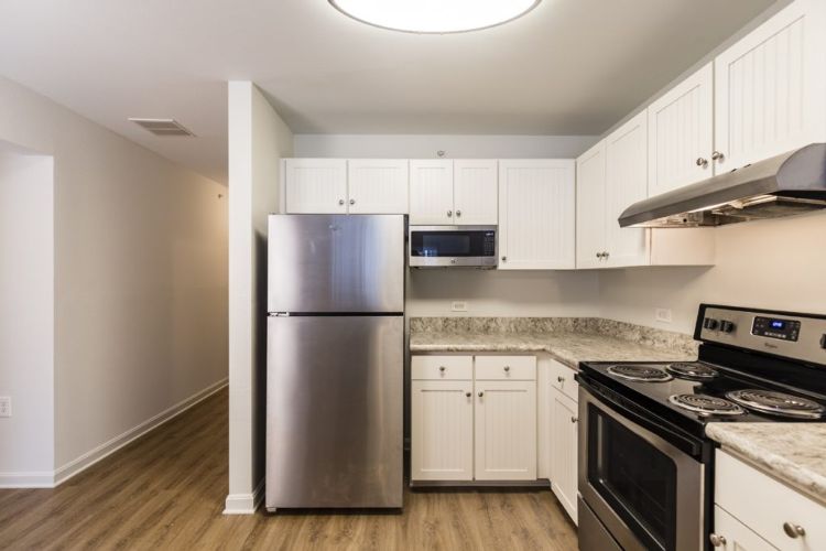 Sunchase at Longwood by Caton Construction Group, Inc. in Farmville, VA