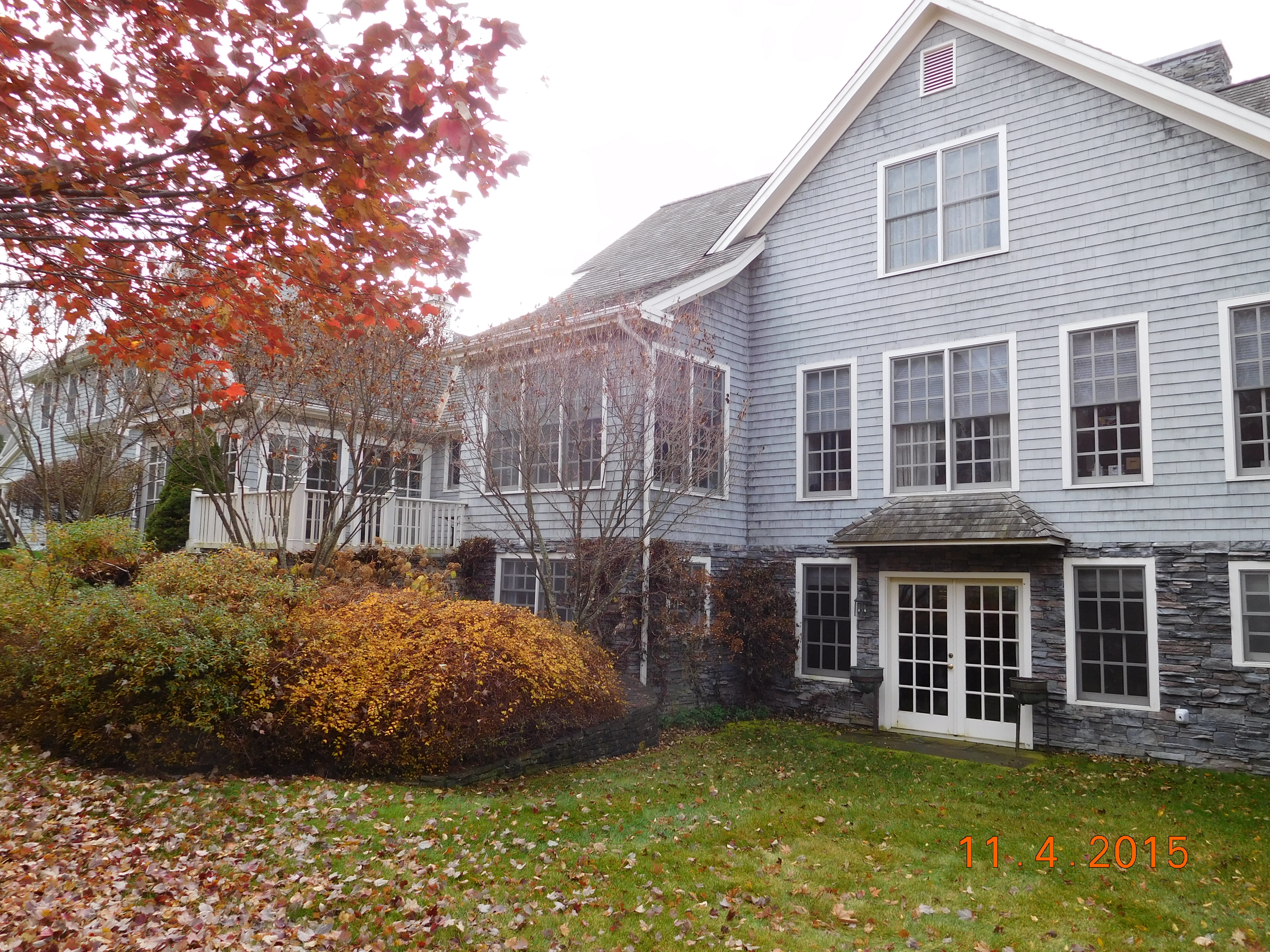 Condominiums & Apartments