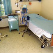 Hospital & Other Medical Facilities
