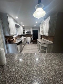Kitchen Cabinets