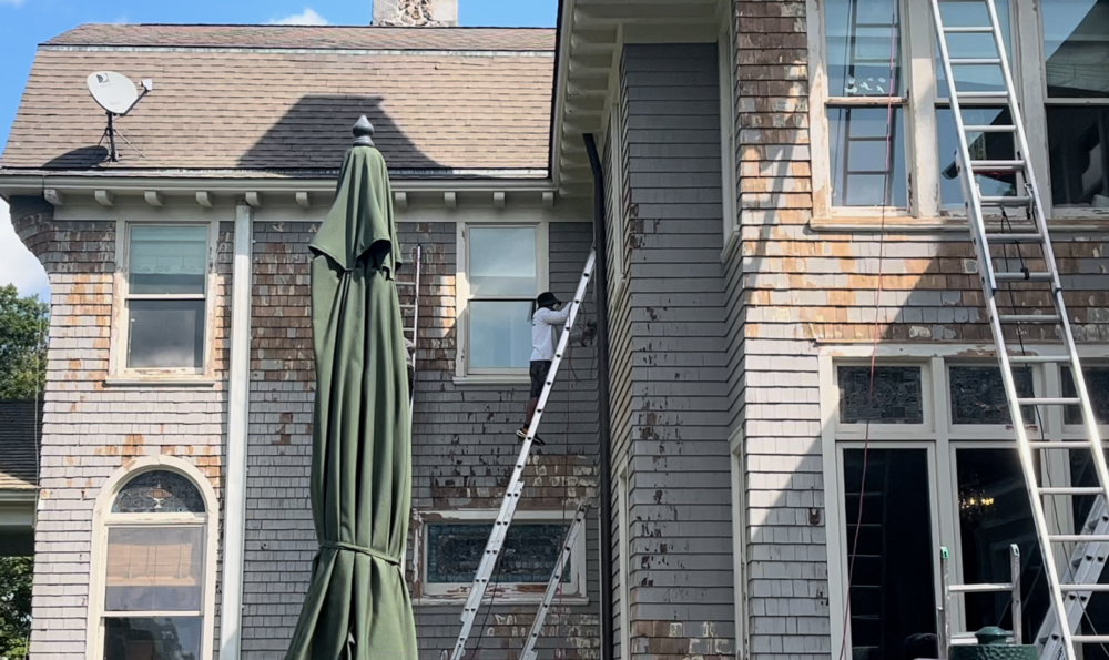 Residential Exterior