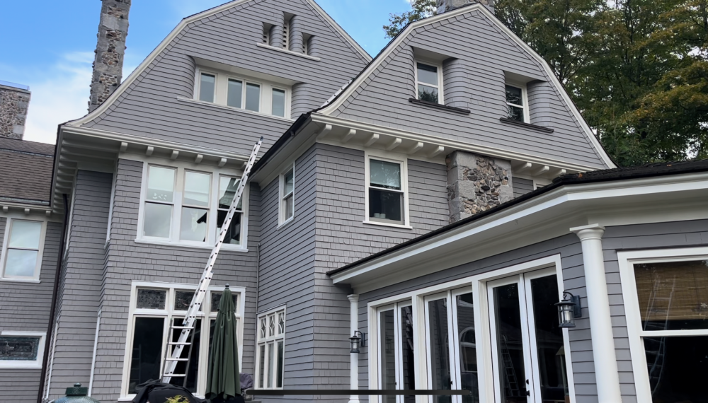 Residential Exterior