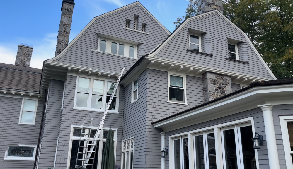 Residential Exterior