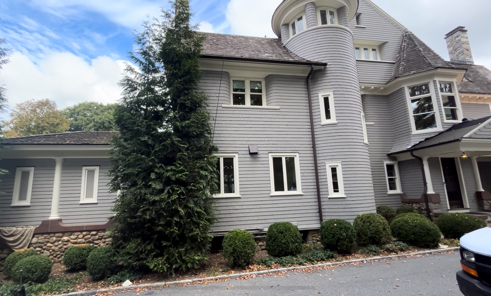 Residential Exterior