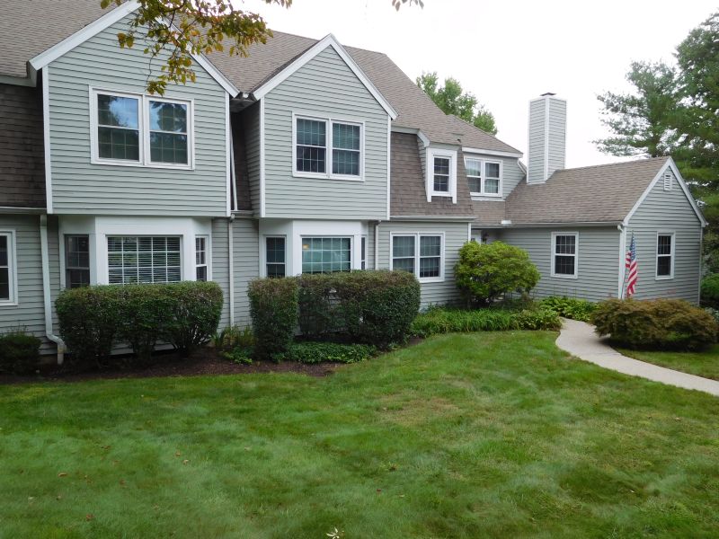 Residential Managed Property