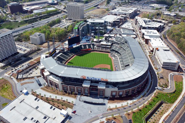 suntrustpark