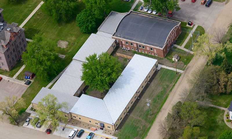 Keystone Treatment Center