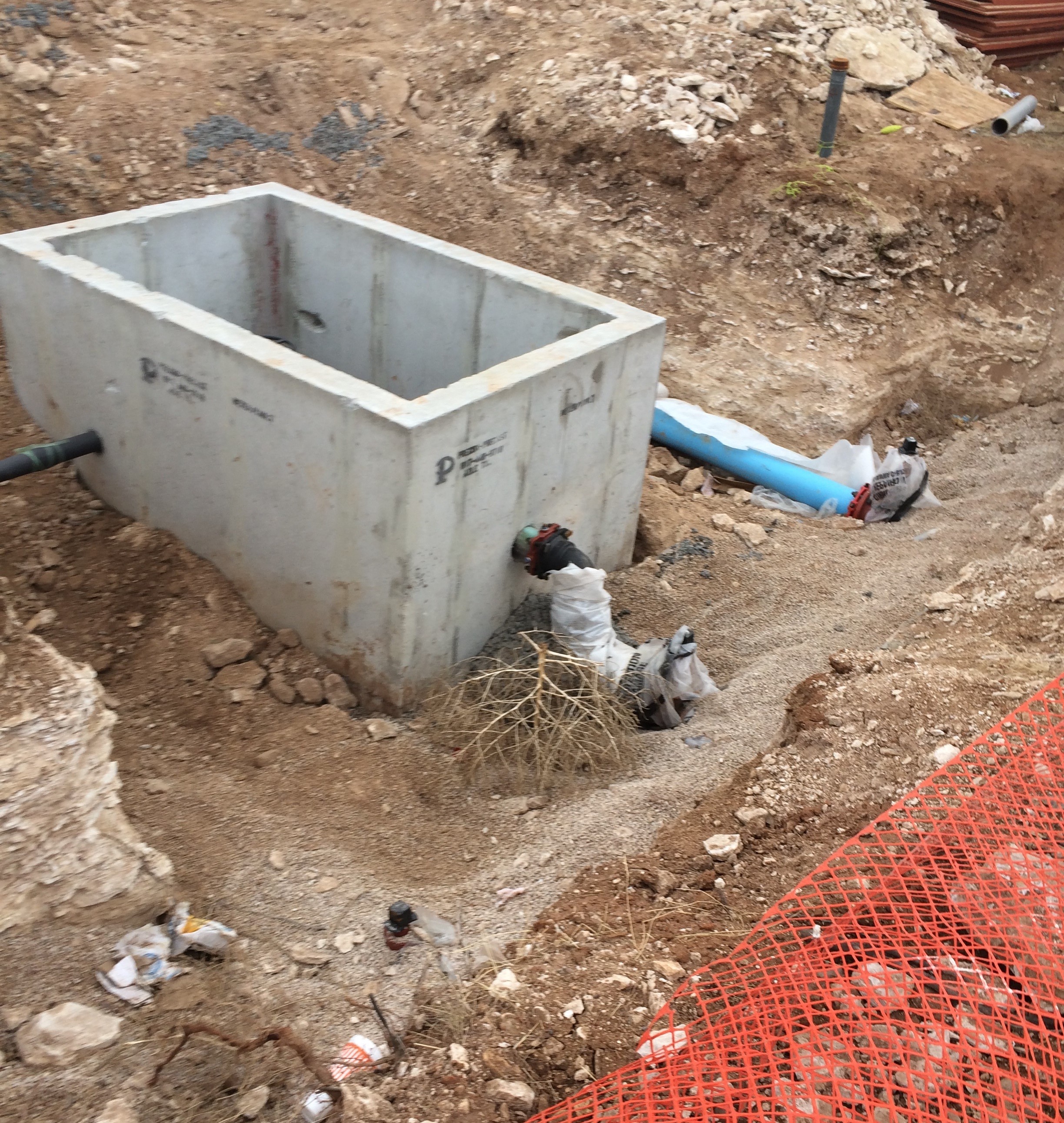 CC Utilities Meter Vaults Image ProView