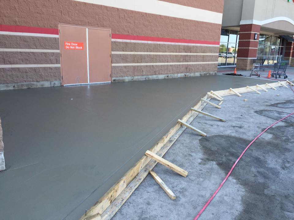 HK Concrete Youngstown, Ohio ProView