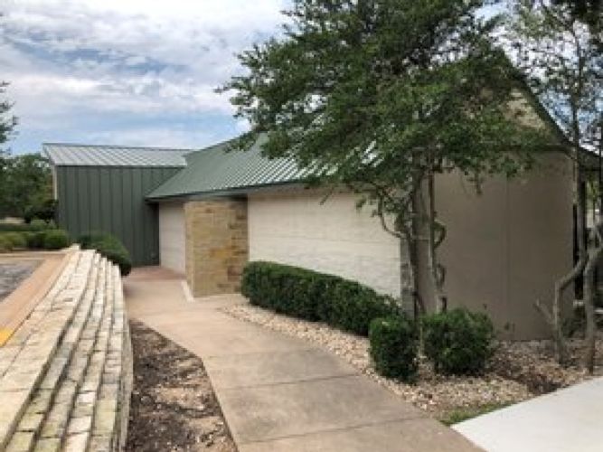 Canyon Creek Amenity Center