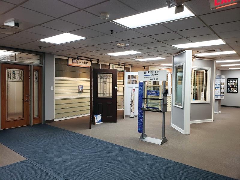 Minnesota Exteriors Commercial