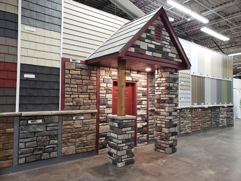 Minnesota Exteriors Commercial