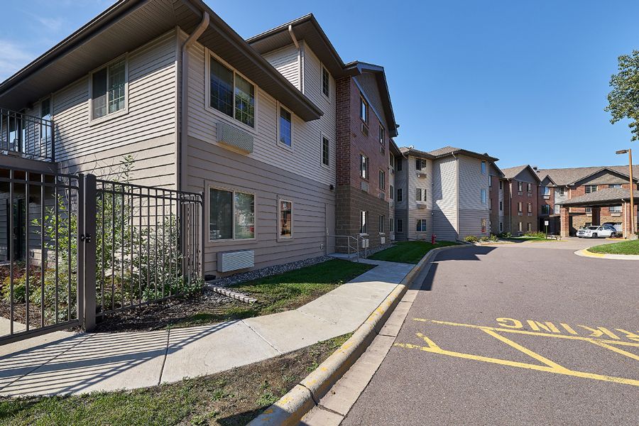 Meadow Ridge Senior Living 