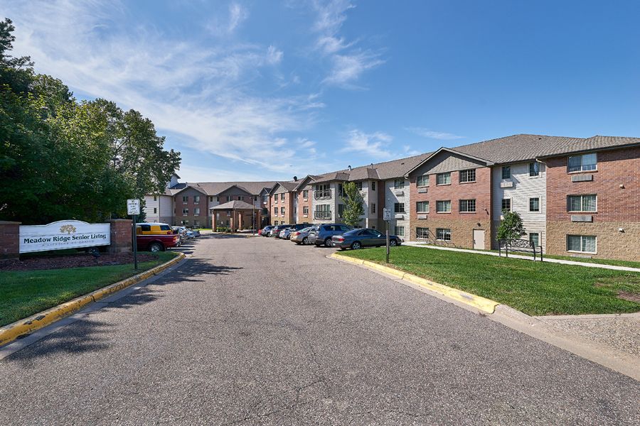 Meadow Ridge Senior Living 