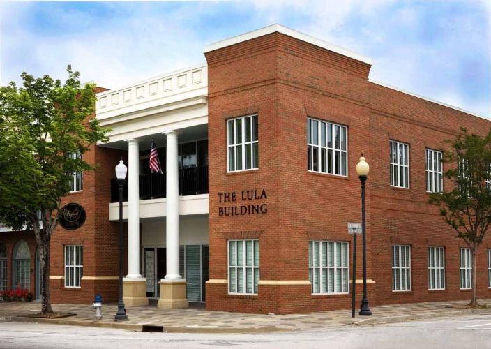 The Lula Building by Sunbelt Builders, Inc. in Covington, GA ProView