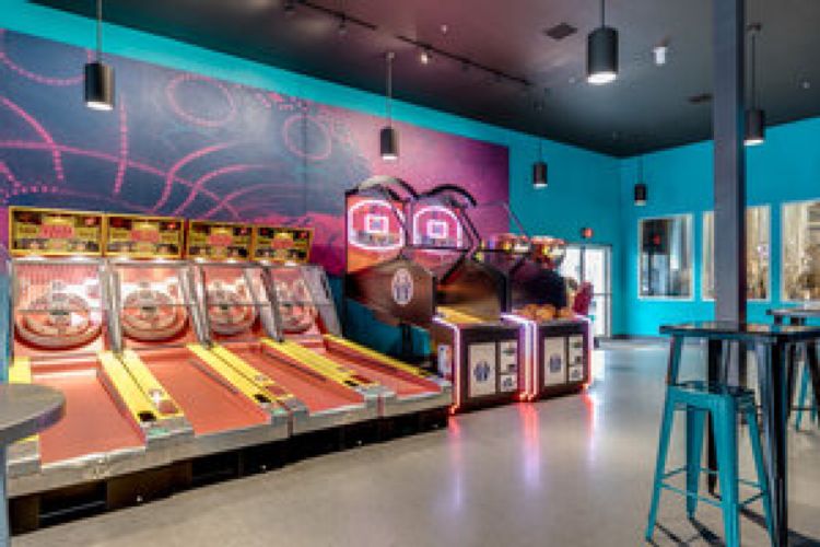 Bingo Brewery 2900 W Broad St