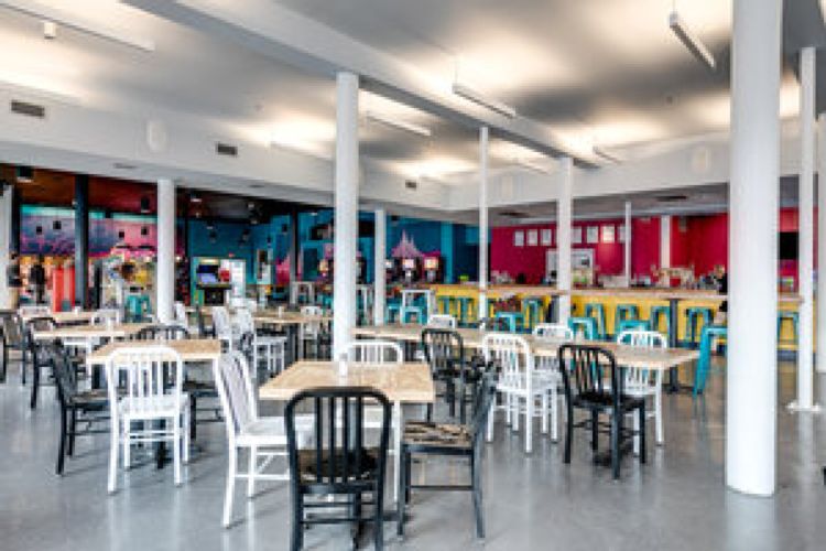 Bingo Brewery 2900 W Broad St