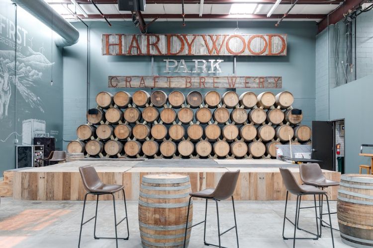 Hardywood