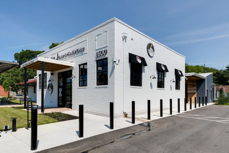 Center for Healthy Living