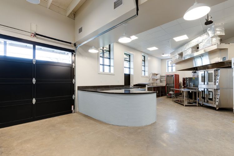 Center for Healthy Living