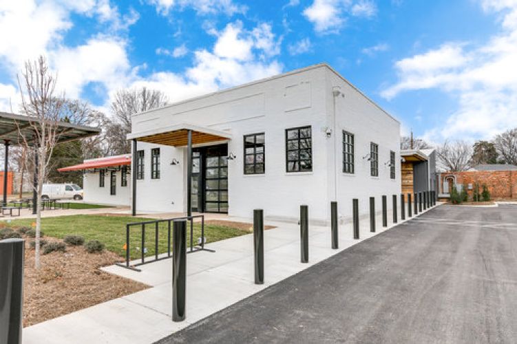 Center for Healthy Living