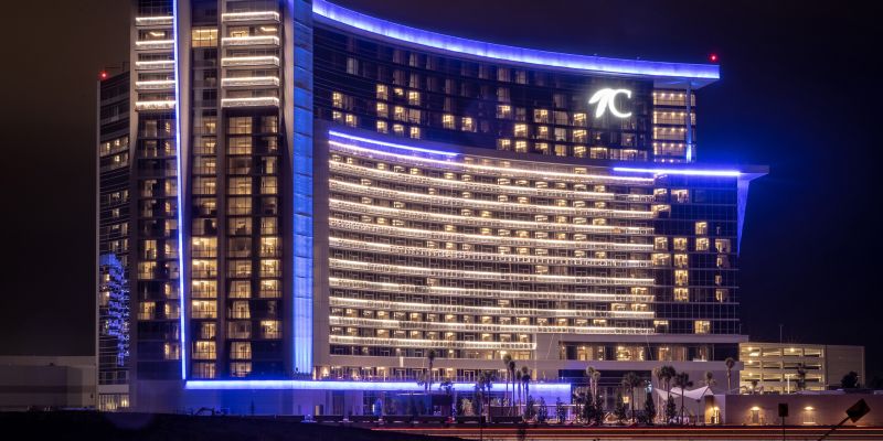 Choctaw Casino and Resort Expansion