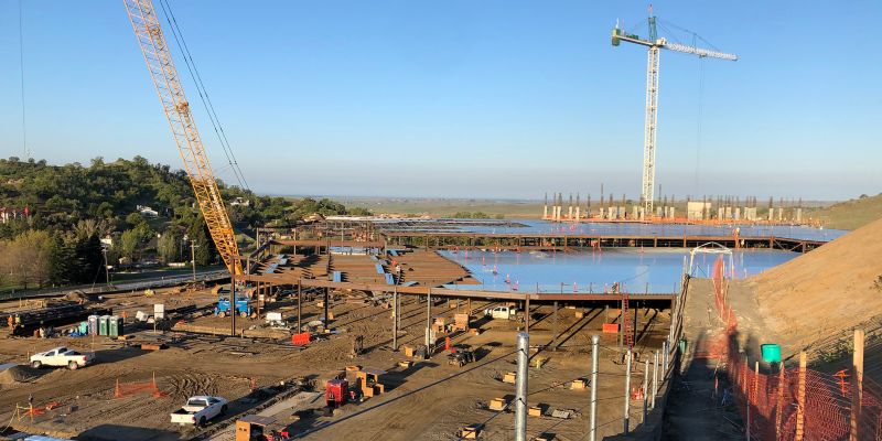 Choctaw Casino and Resort Expansion