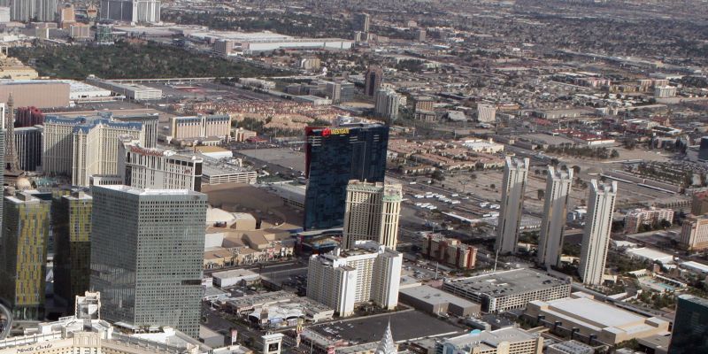 Elara by Hilton Grand Vacations