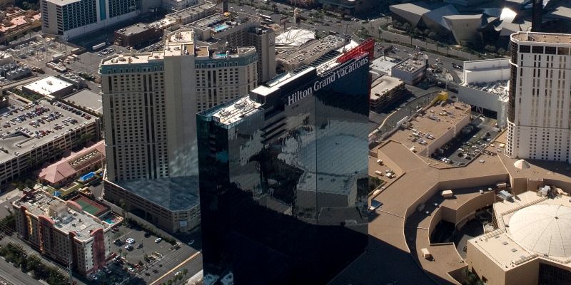 Elara by Hilton Grand Vacations