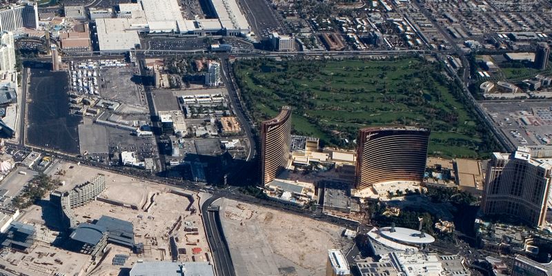 Encore at Wynn Las Vegas