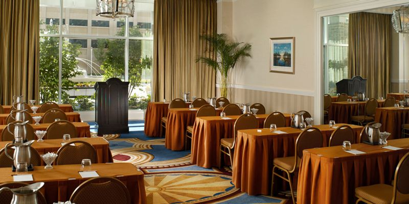 Gaylord National Resort and Convention Center