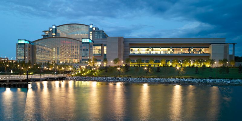 Gaylord National Resort and Convention Center