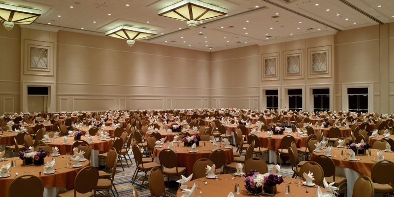 Gaylord National Resort and Convention Center