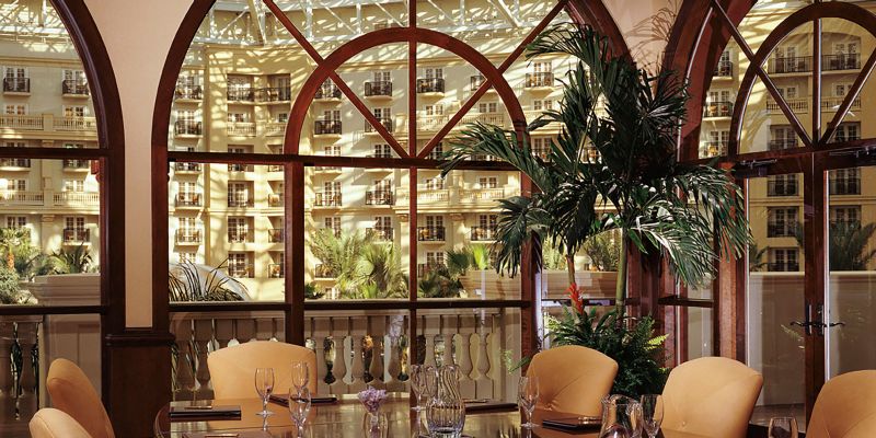 Gaylord Palms Resort and Convention Center