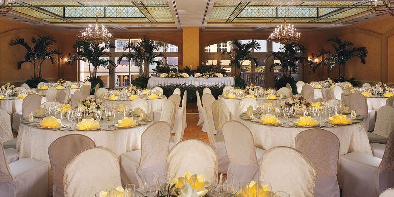 Gaylord Palms Resort and Convention Center