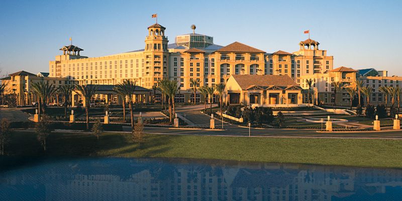 Gaylord Palms Resort and Convention Center