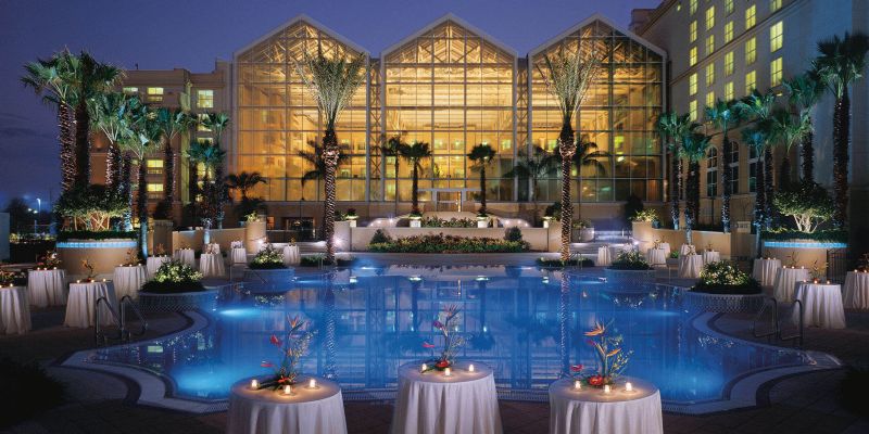 Gaylord Palms Resort and Convention Center