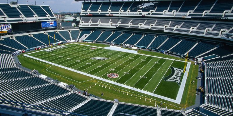 Lincoln Financial Field