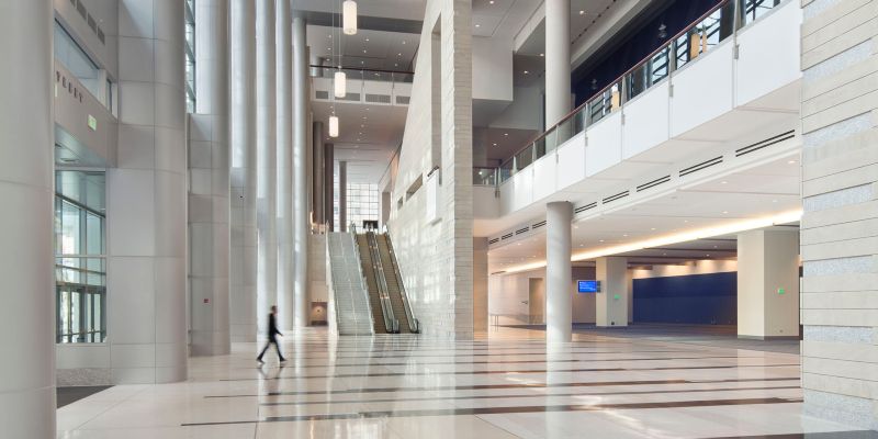 Pennsylvania Convention Center Expansion