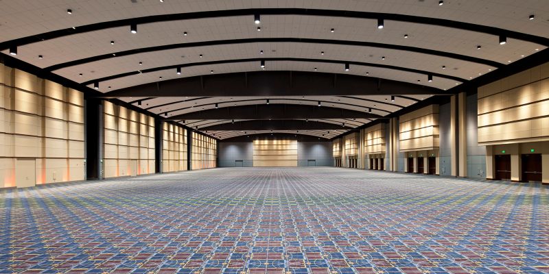 Pennsylvania Convention Center Expansion