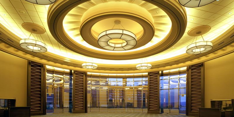 Red Rock Resort & Spa