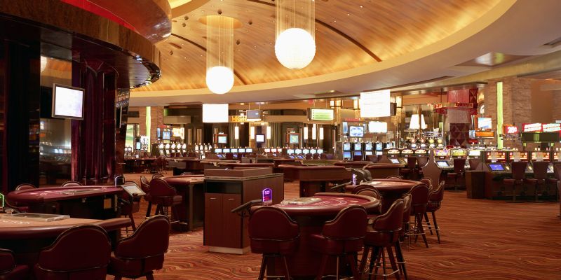 Red Rock Resort & Spa