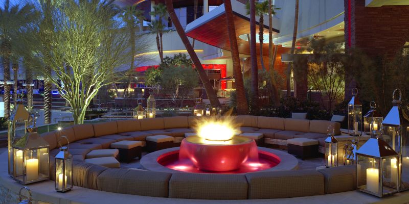 Red Rock Resort & Spa