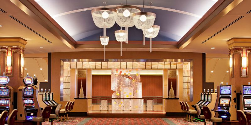 Resorts World Casino